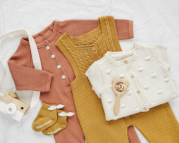 Building a Practical Wardrobe for Kids Without Overcomplicating It