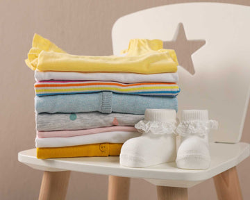 Comfort Comes First – Choosing Everyday Clothing for Active Kids