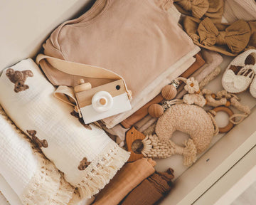 Why Fabric Matters More Than You Think in Children’s Clothing