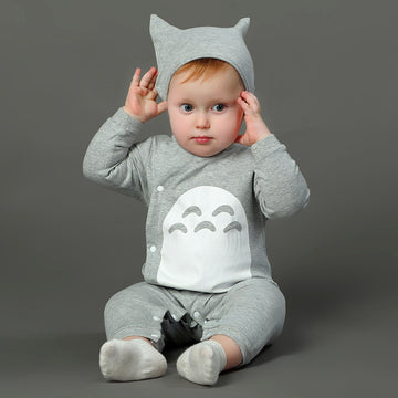 Cute Super Cute Baby Clothes Newborn Ha Yi