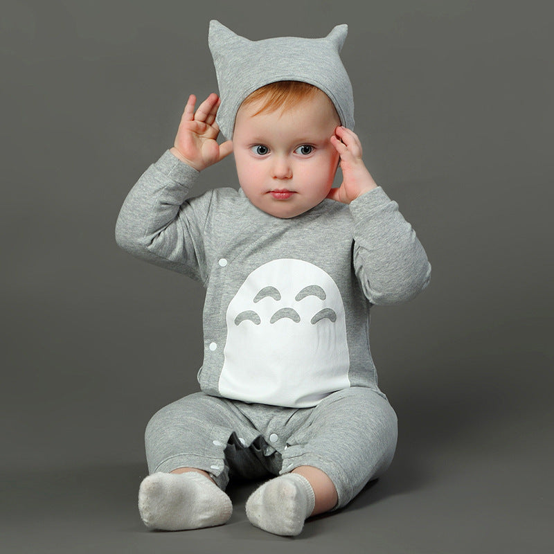 Cute Super Cute Baby Clothes Newborn Ha Yi