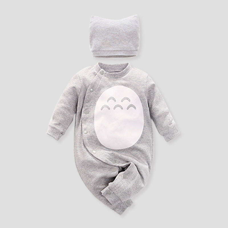 Cute Super Cute Baby Clothes Newborn Ha Yi
