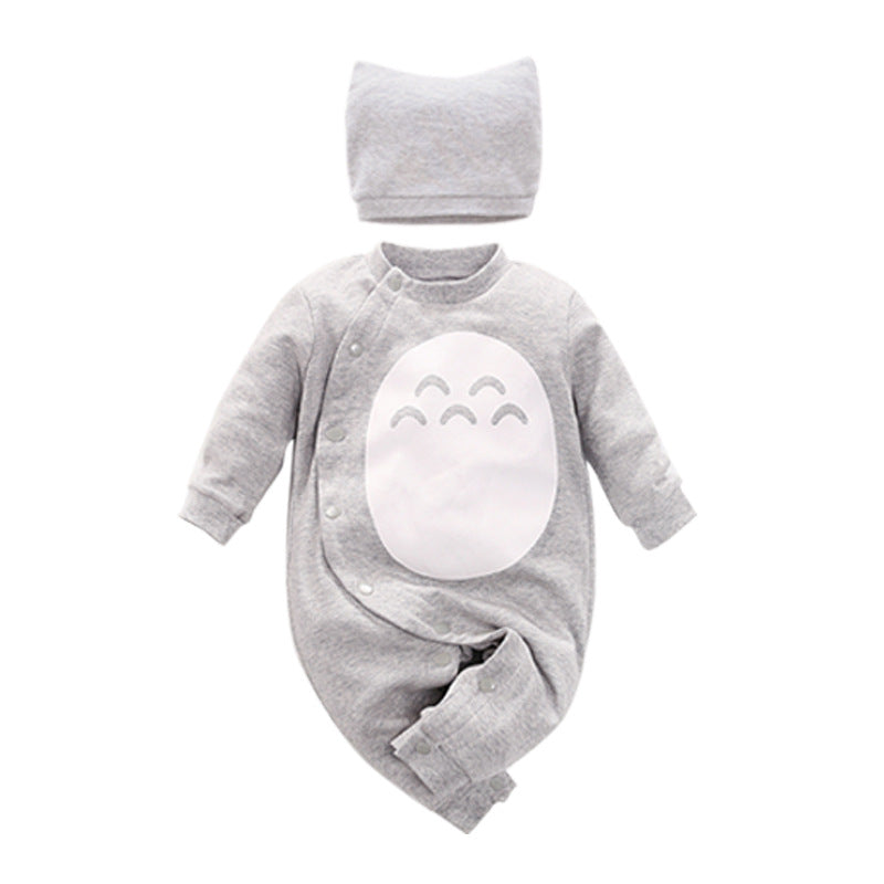 Cute Super Cute Baby Clothes Newborn Ha Yi