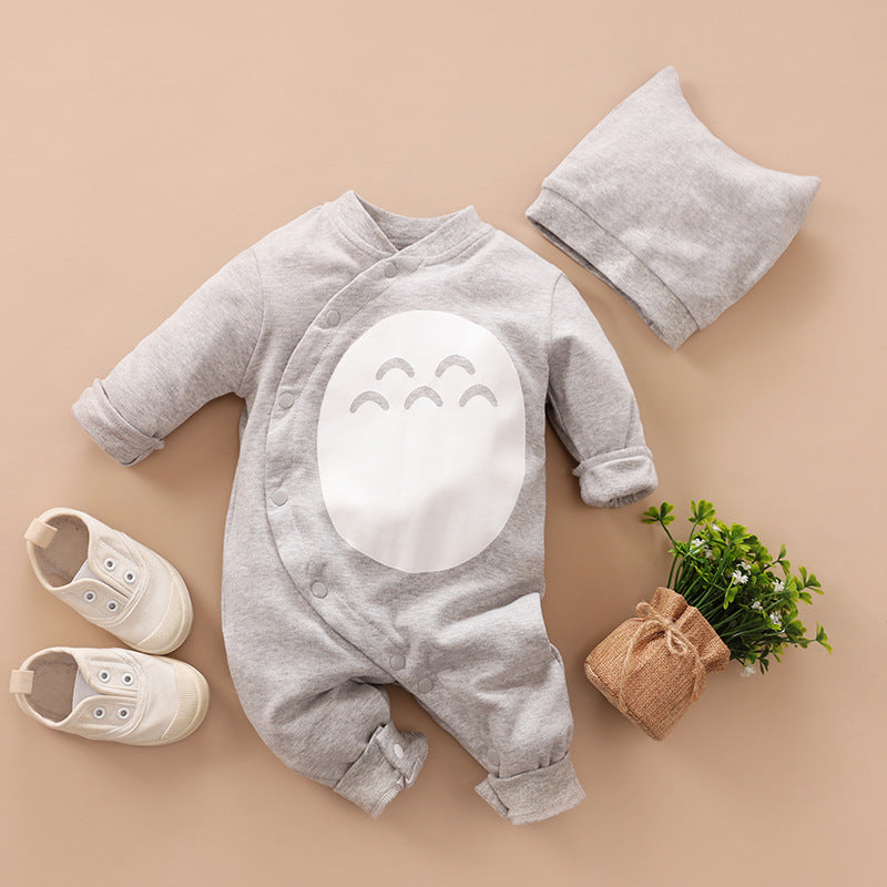 Cute Super Cute Baby Clothes Newborn Ha Yi